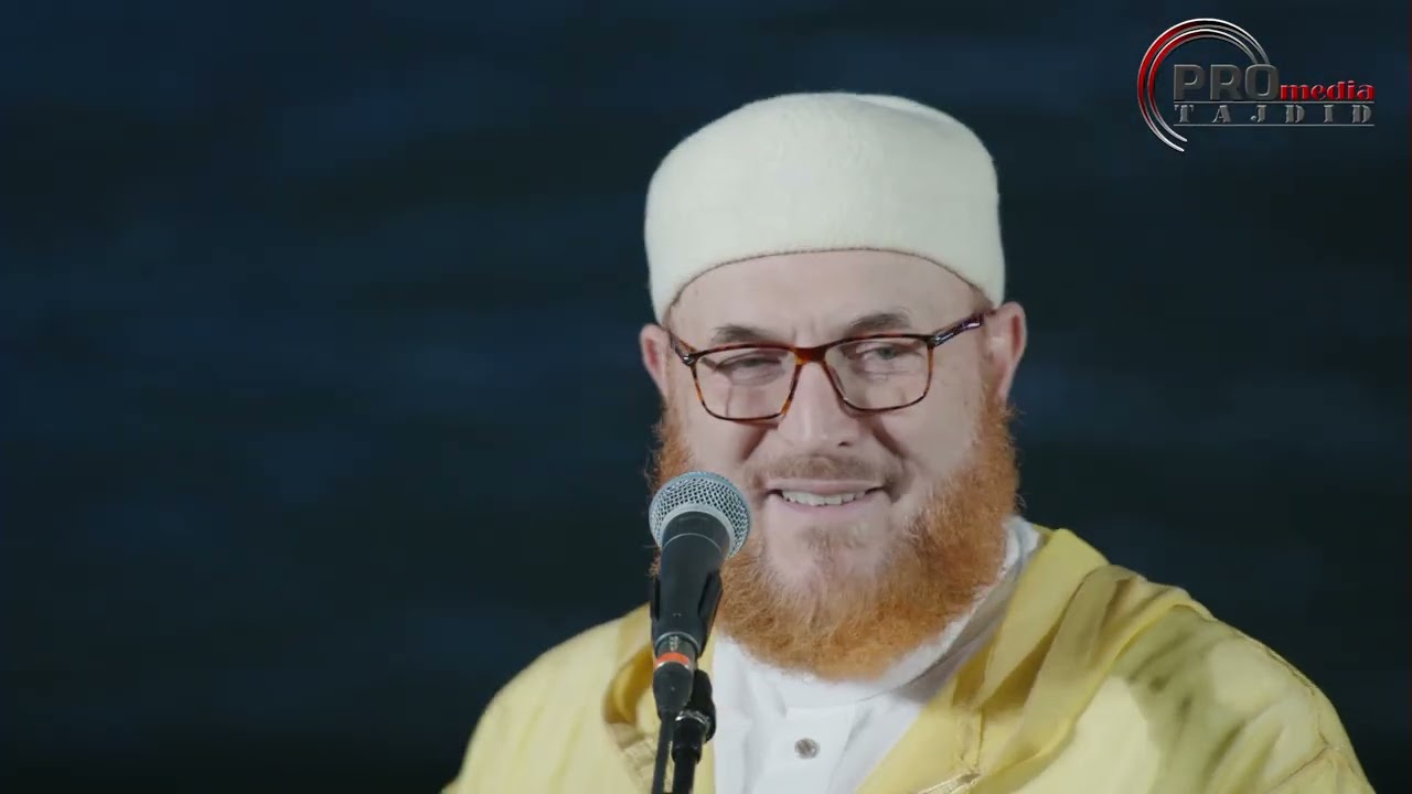 24-01-2025 Dr Muhammad Salah : Quran - The Everlasting Miracle (PISC 2025)