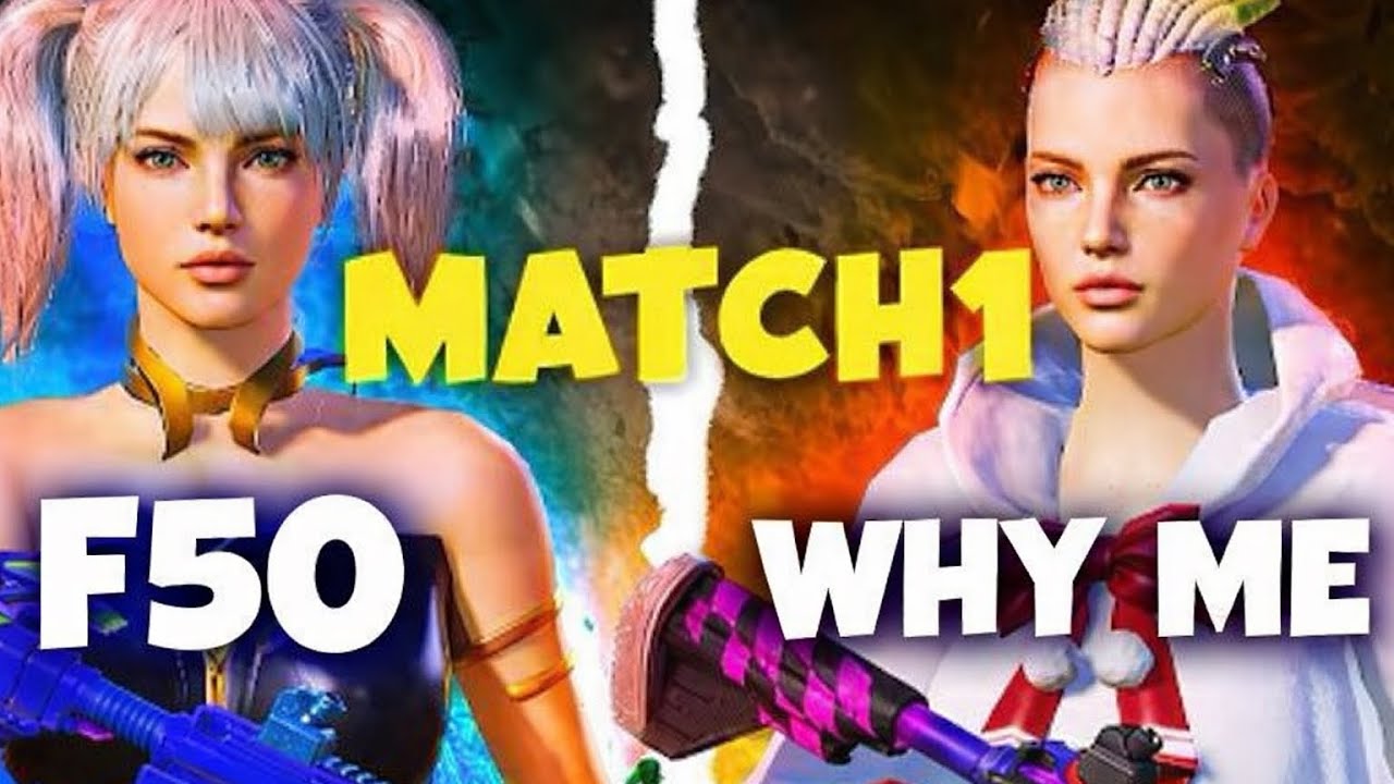 Why me bilan oyin 1-match 