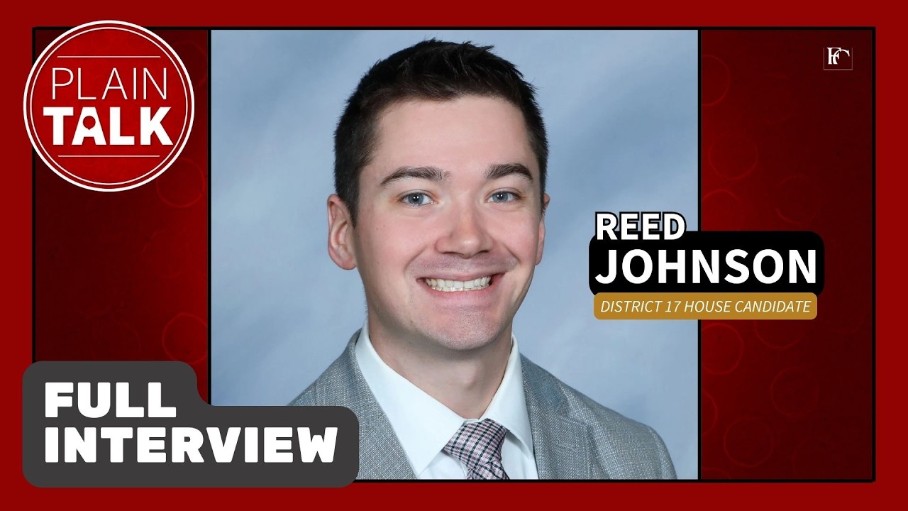 'If I agree on 8 out of 10 things with you, that makes as allies'