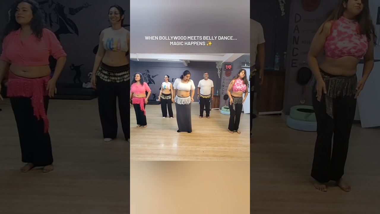 Watch the full video on YouTube #nkbellydance #churaliyahaitumne