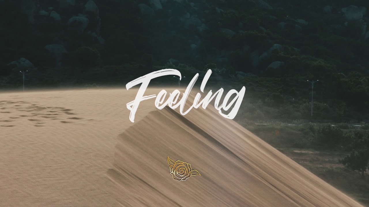 'Feeling' Melodic Chill Trap Type Beat (Prod. Mors)