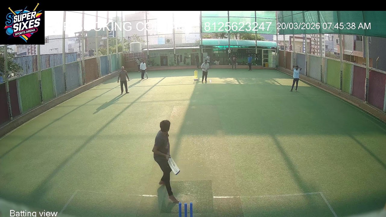 NAVEEN 20 MARCH 2026  04:30AM TO 07:30AM