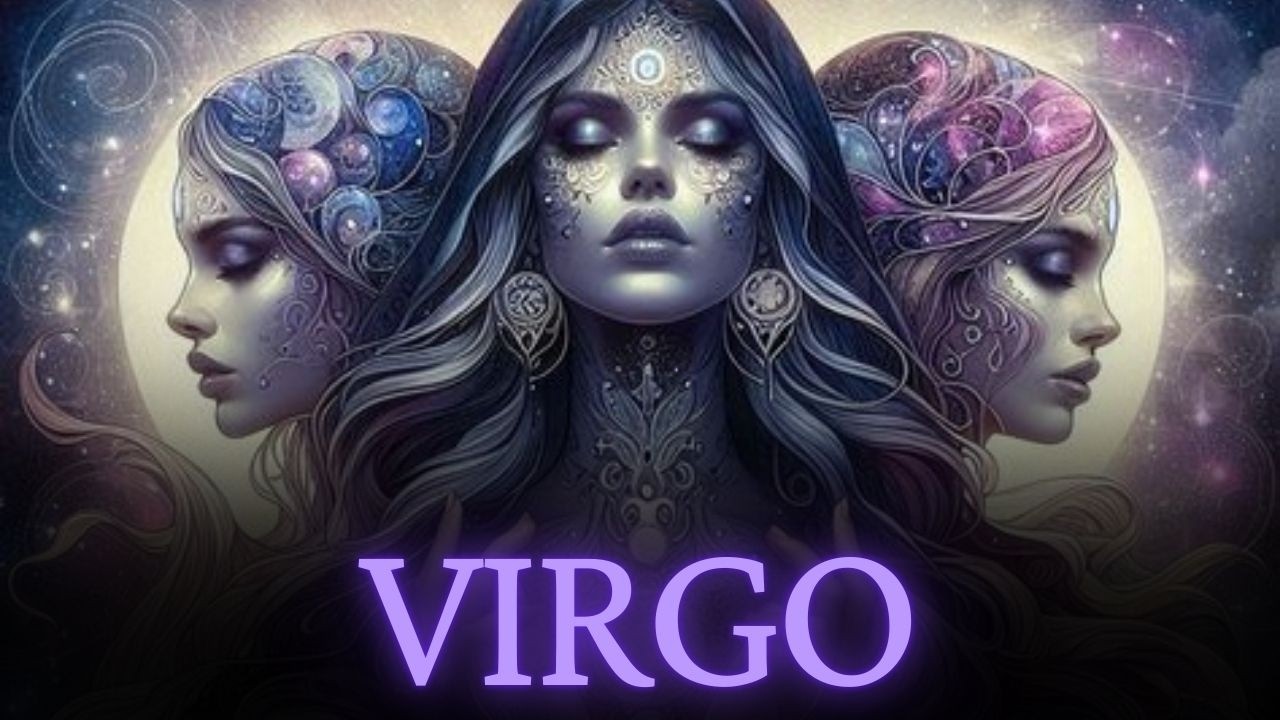 VIRGO ALGUIEN TOMA UNA DECISIÓN CREANDO UNA REACCIÓN EN TI! 👀❤️‍🔥 HOROSCOPO #VIRGO FEBRERO 2026