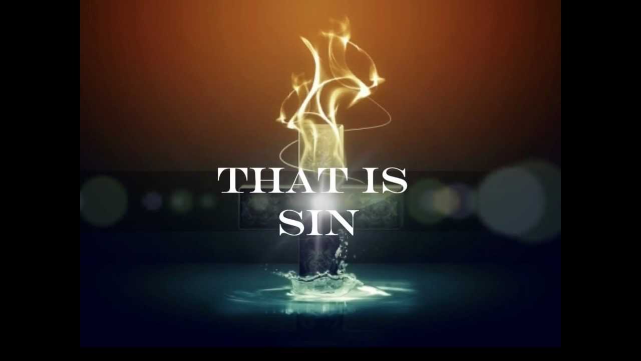 All-Consuming Fire - Shai Linne