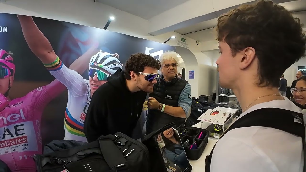 ROULEUR LIVE 2024