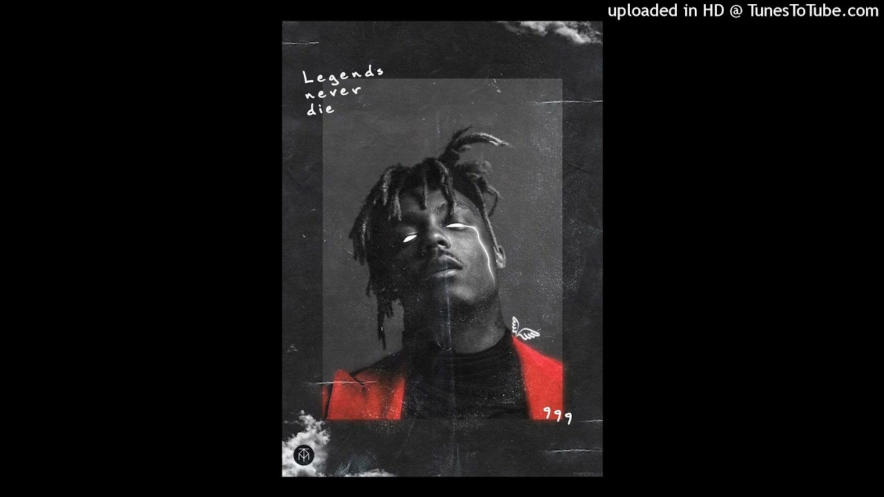 [FREE] Rezcoast Grizz x Juice Wrld type beat 'lost myself'