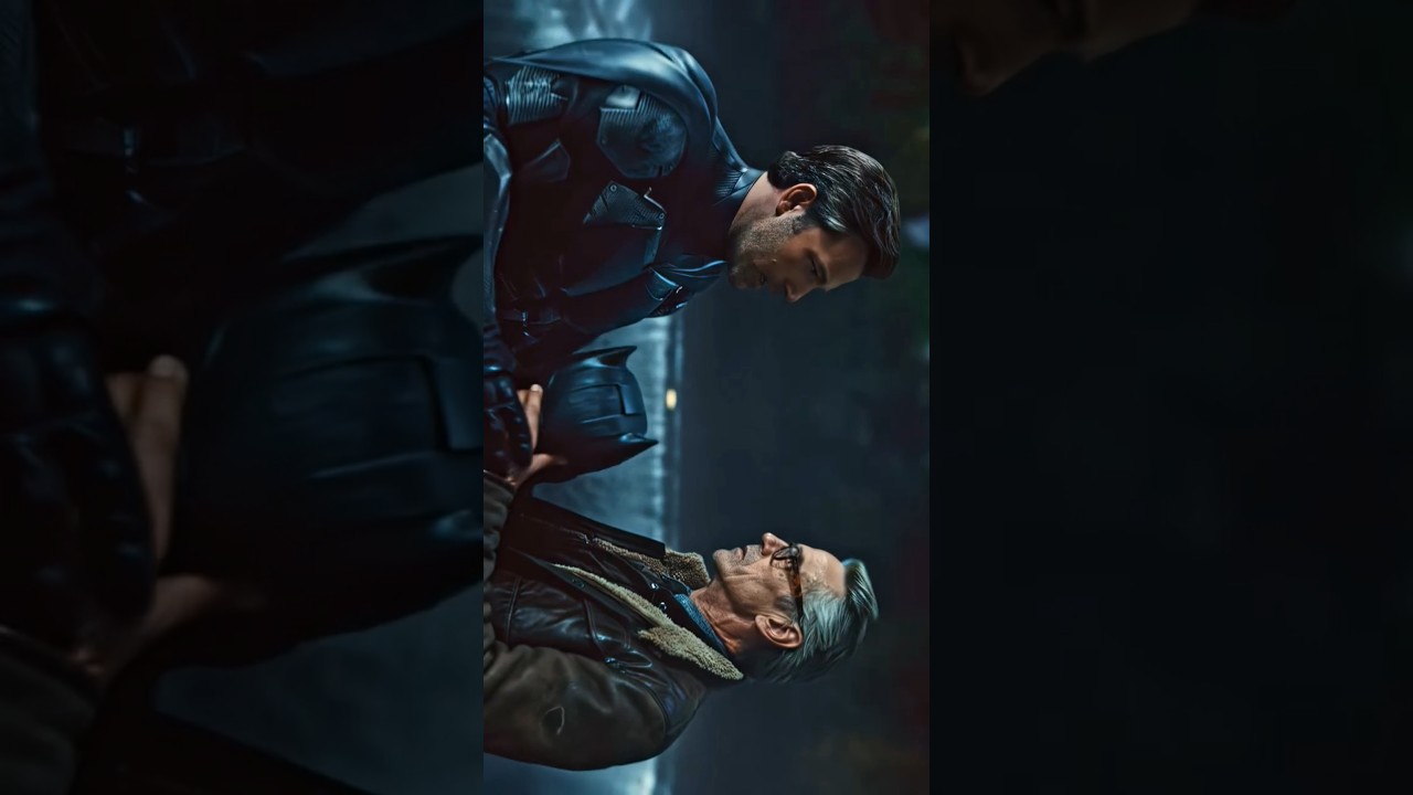 Zack Snyder's Justice League Dir. @zacksnyder . . . 