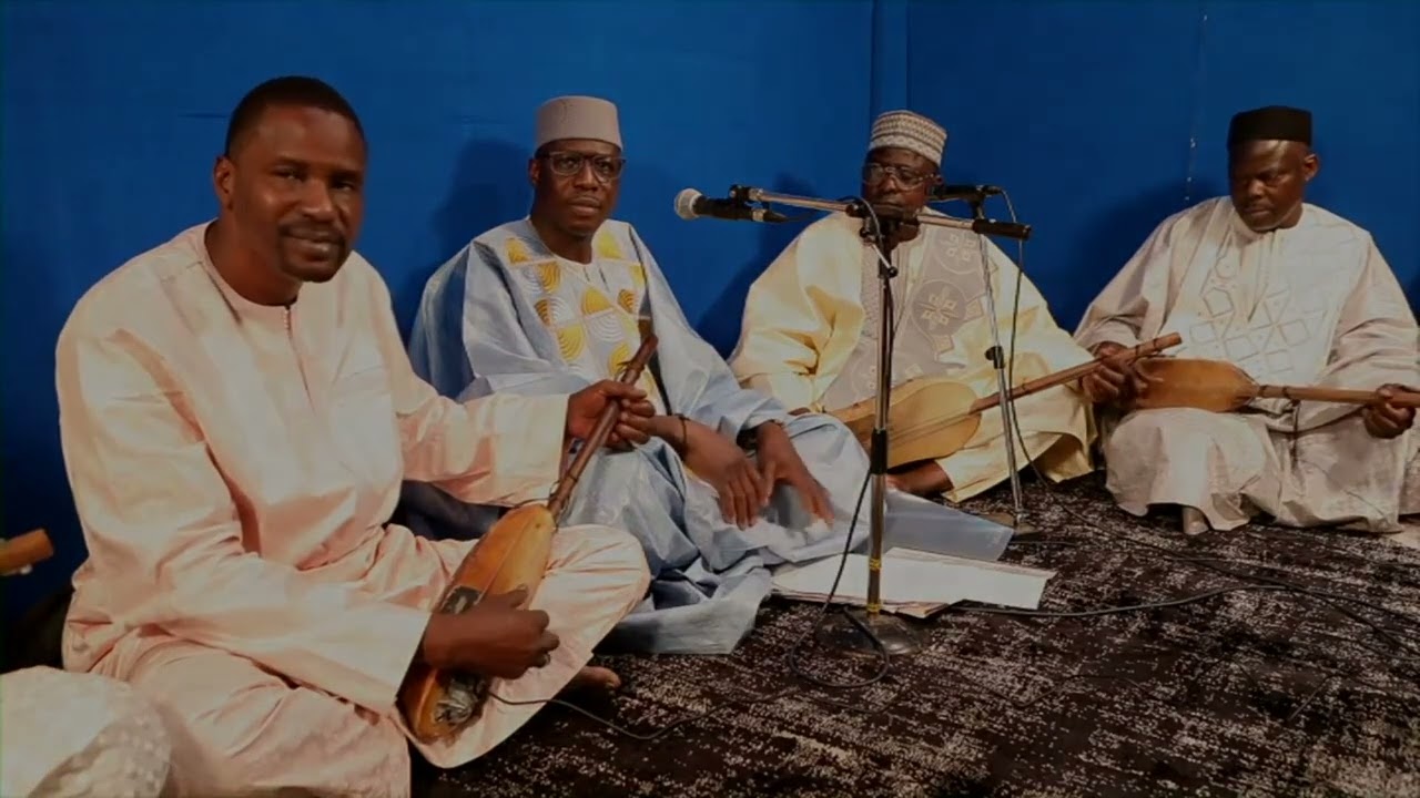 NIMA SIRA   KARO BAMARO 2022