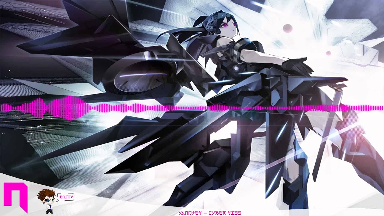 Dubstep | Yanntek - Cyber Kiss