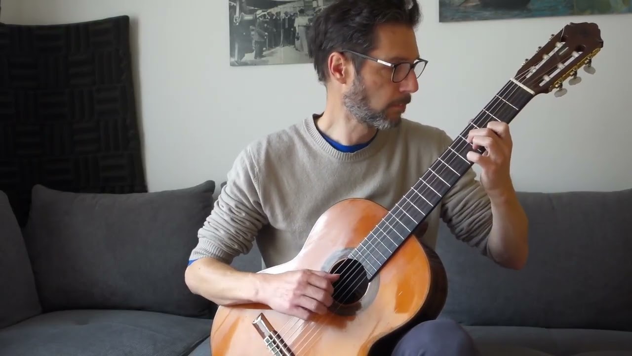 Nimrod/Lux Aeterna (Edward Elgar)