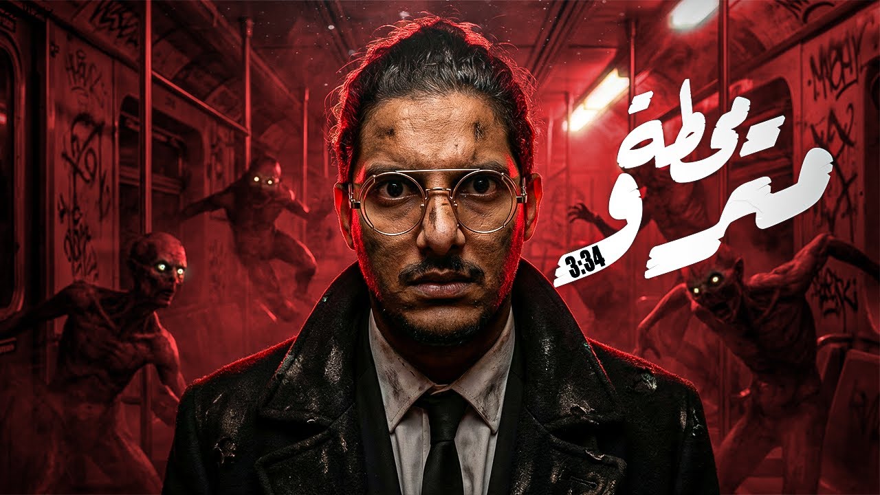دخلت أنفاق المترو بحثاً عن الحقيقة.. فواجهت رعباً لا يمكن وصفه! (تجارب مرعبة)