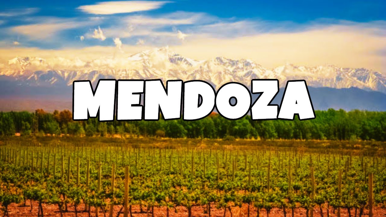 Mendoza Argentina: Top Things To Do and Visit