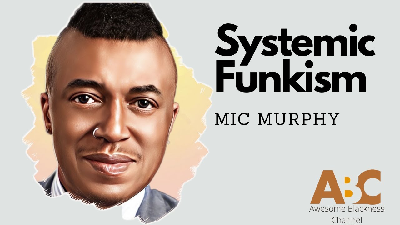 The Awesomeness of Mic Murphy