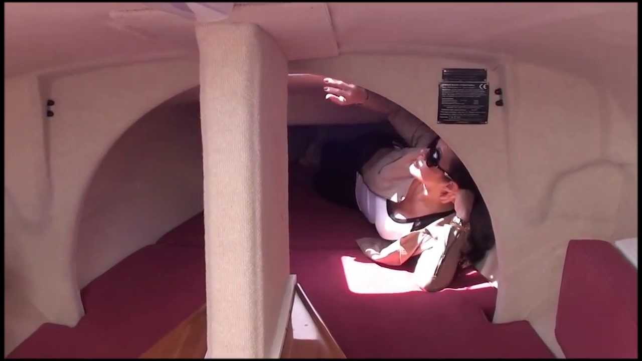 Corsair Dash 750 MK 1 Trimaran