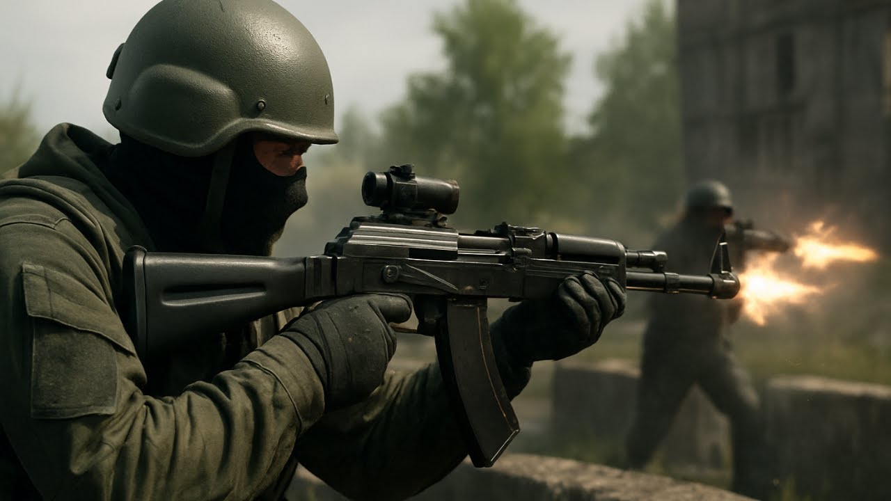DEADSIDE - Should we all be playing in 2026? LIVE