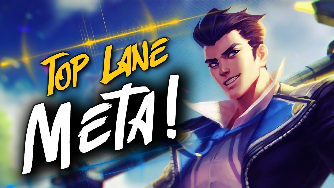 WHAT IS THIS DAMAGE?! | Top 20 TOP LANER Plays #19 | League of Legends