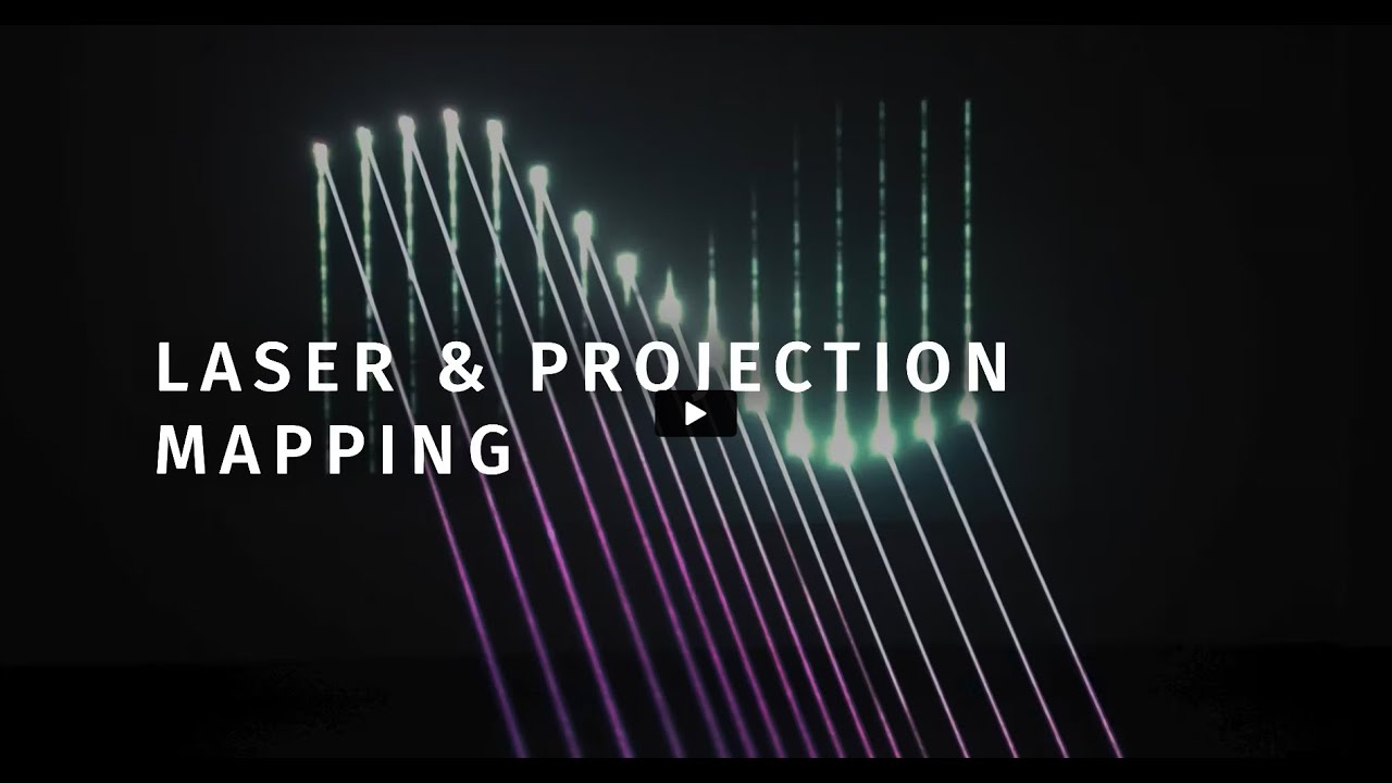 Laser & Projection Mapping, Lasershow by tarm Showlaser GmbH/Ralf Lottig www.tarm.de Laser Show