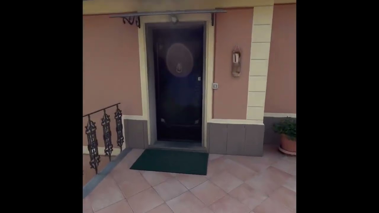 Villa Panorama - Santa Margherita Ligure- Portofino