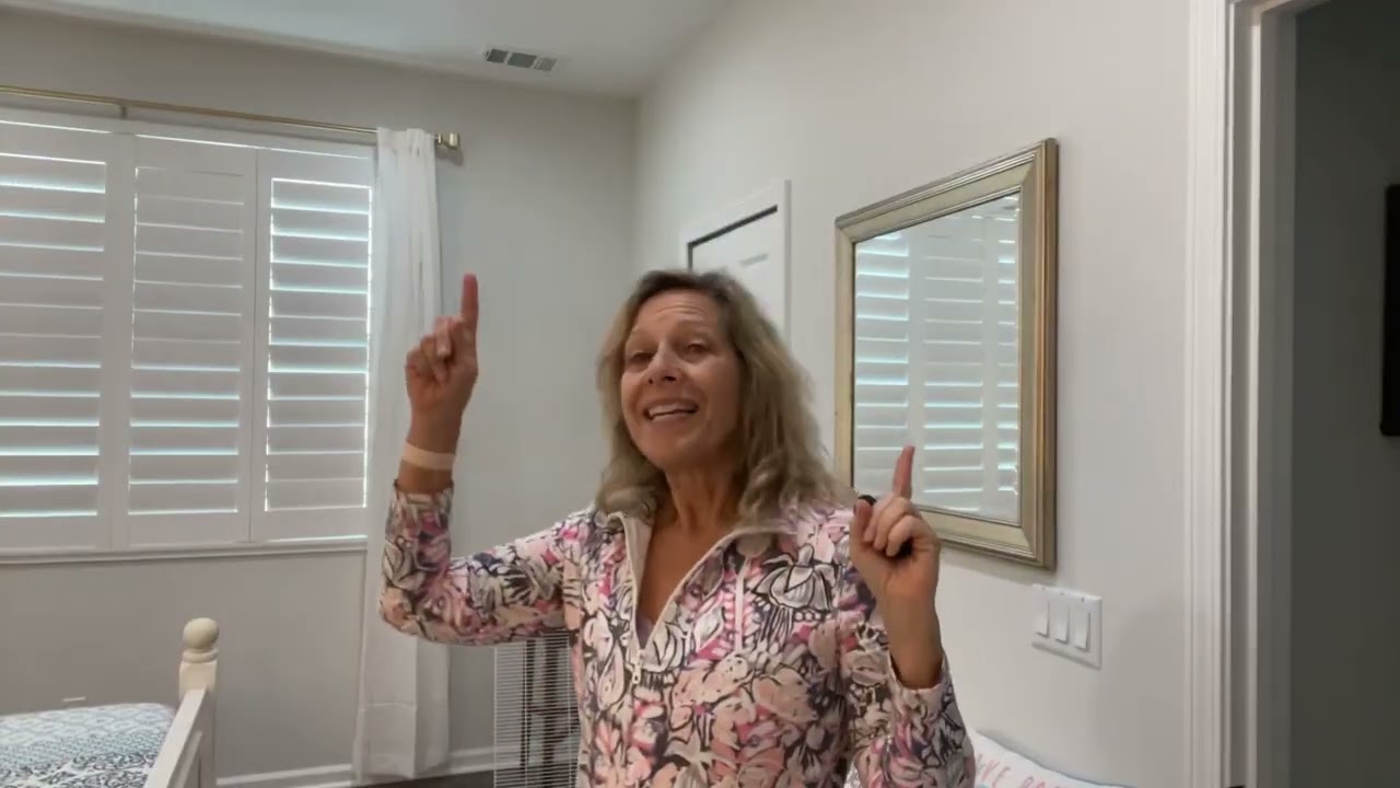 How to choose your A’s and B’s in Latitude Margaritaville Hilton head Island