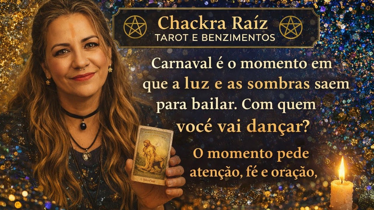 Defenda- se de Energias Negativas.