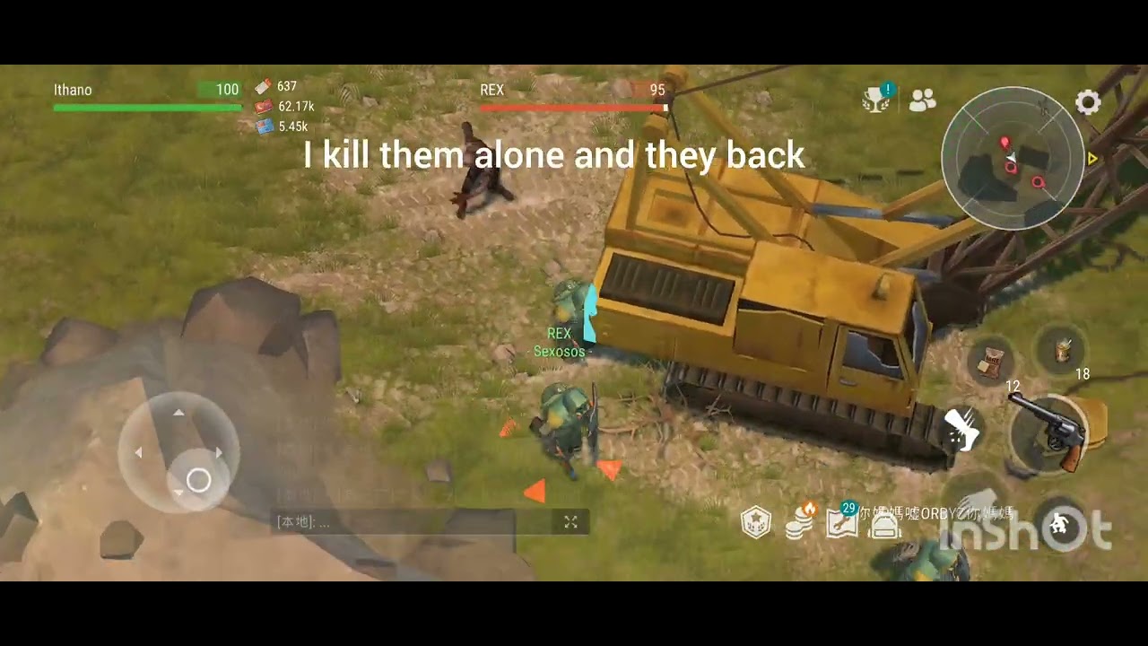 Pvp #9