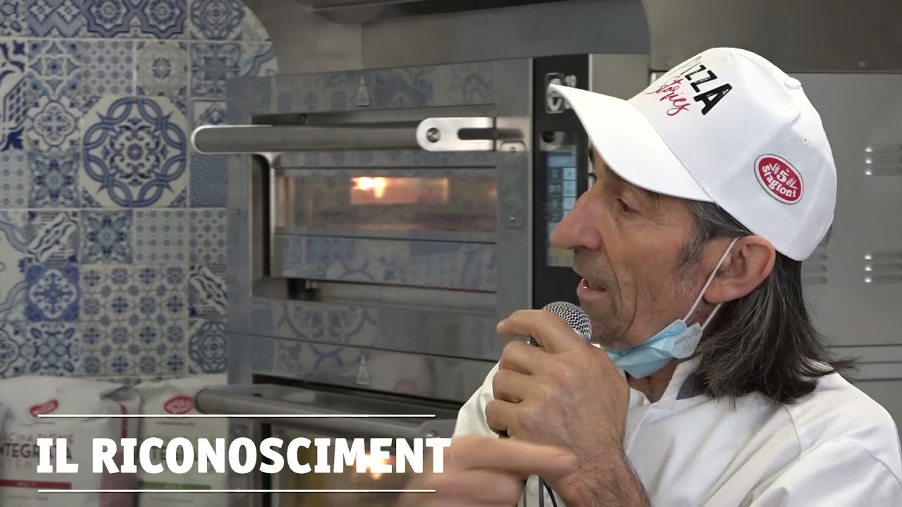 MEDITERRANEA ACCADEMIA DEL GUSTO - GRAZIANO BERTUZZO