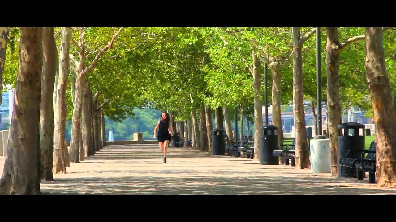 Never Lover Boy   Tiffany Alvord Original Official Music Video)