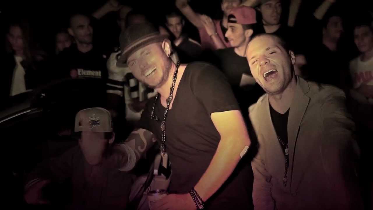 Nex Cassel - Tira Tardi Prod. Big Joe [STREET VIDEO]