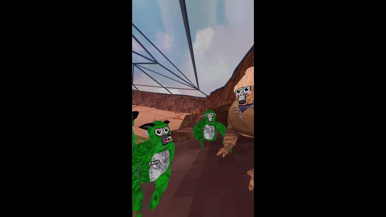 Meta Quest Broadcast | Powered by LIV