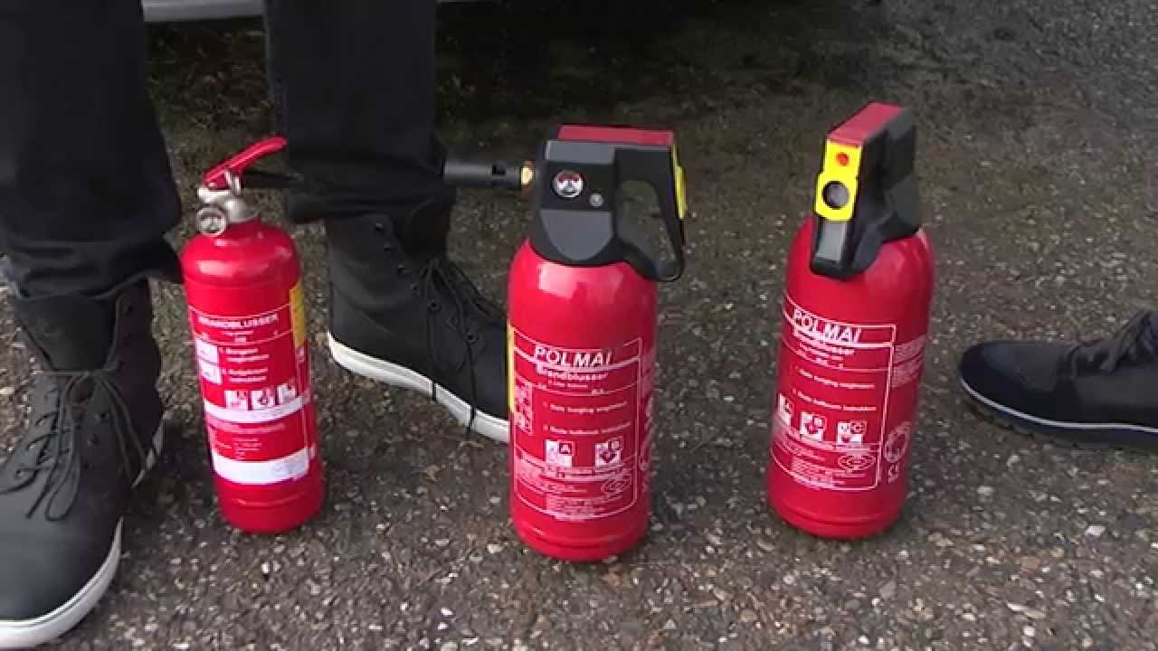 Vetbrand? Levensgevaarlijk! | Bekijk de video en kijk wat u kunt doen tegen vetbranden
