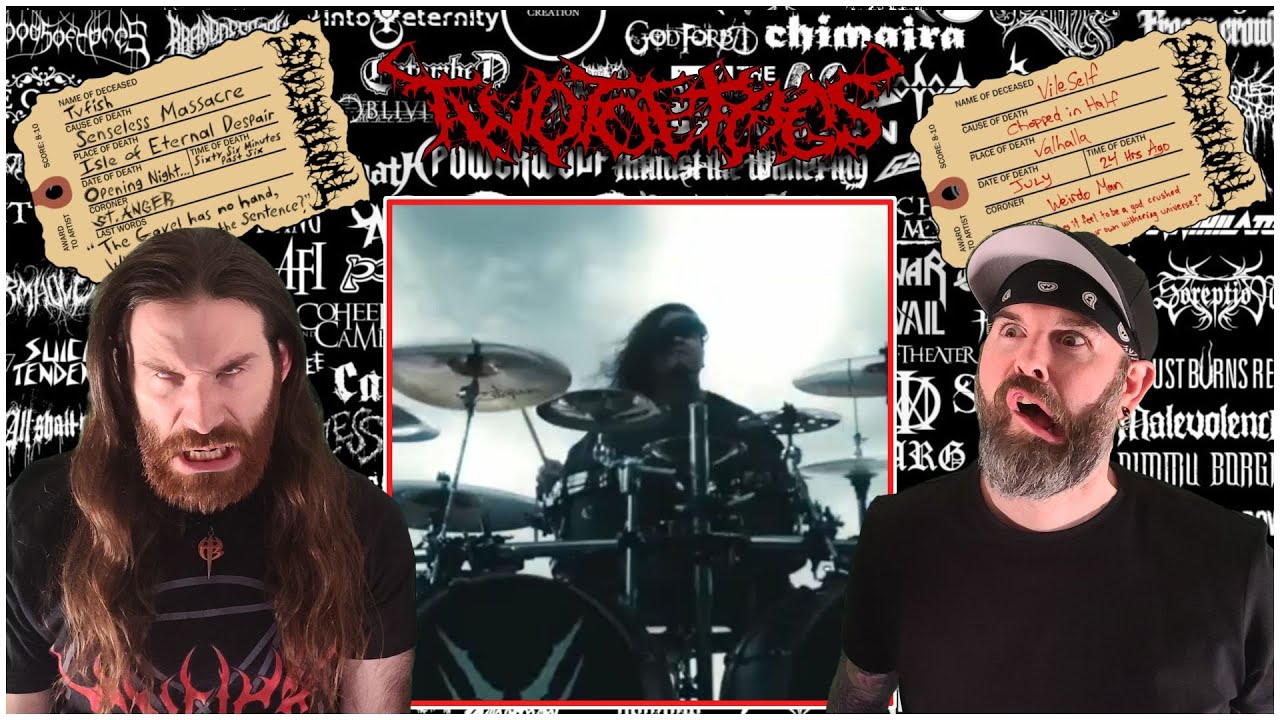 🤘Orbit Culture - The Tales of War - REACTION