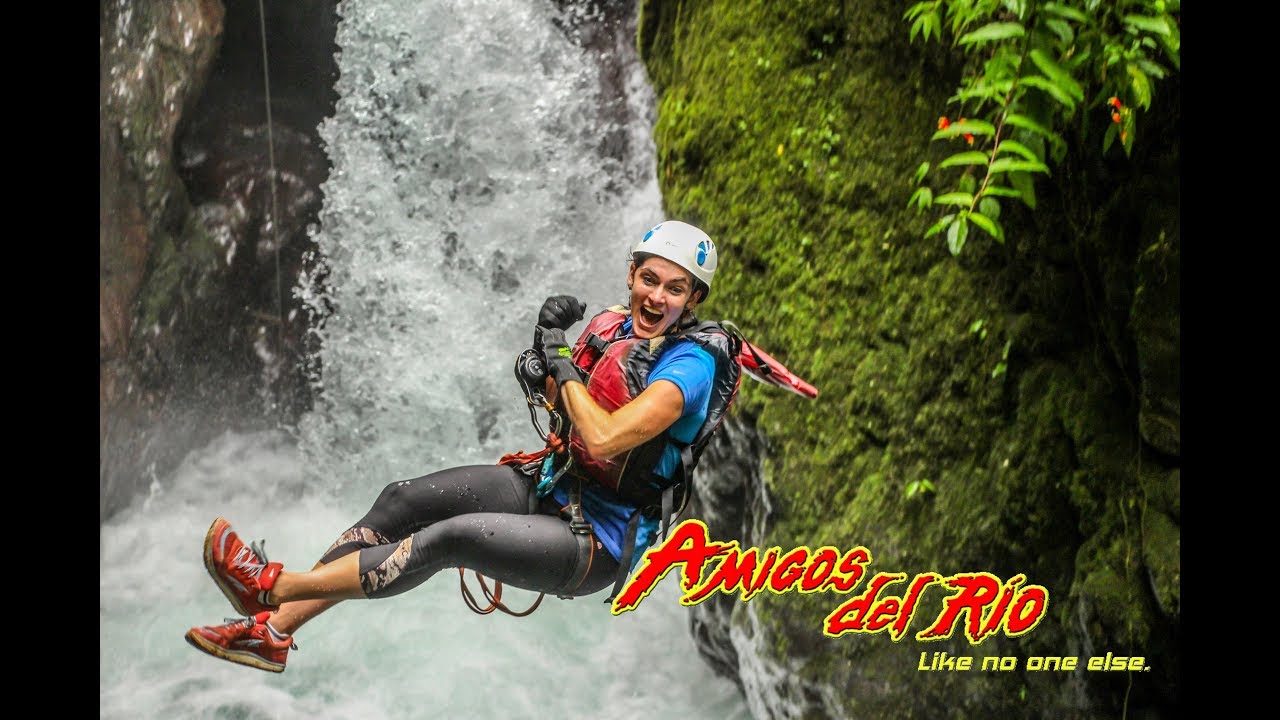 ADR Adventure Park - 10 in 1 Tour Manuel Antonio Costa Rica