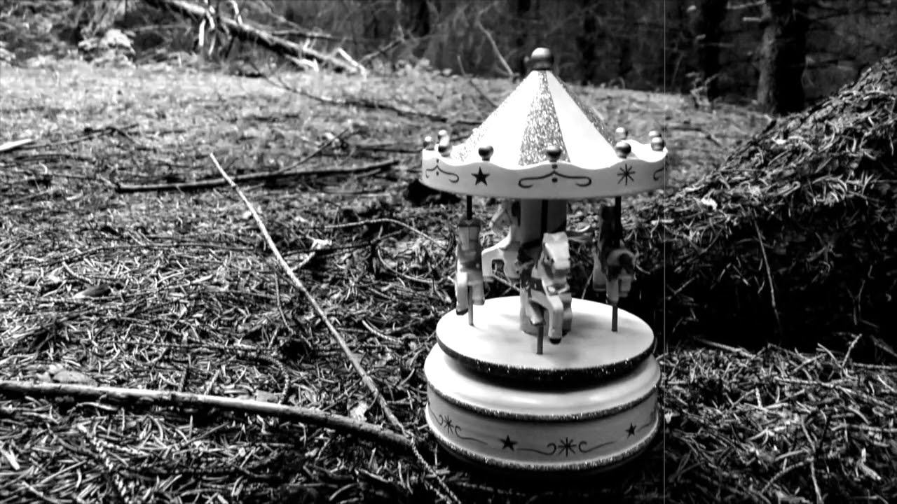 Thüringer Bergteufel - Kürbisse Glühen Friedrichroda - Maskenschnitzer Markus Völlmer