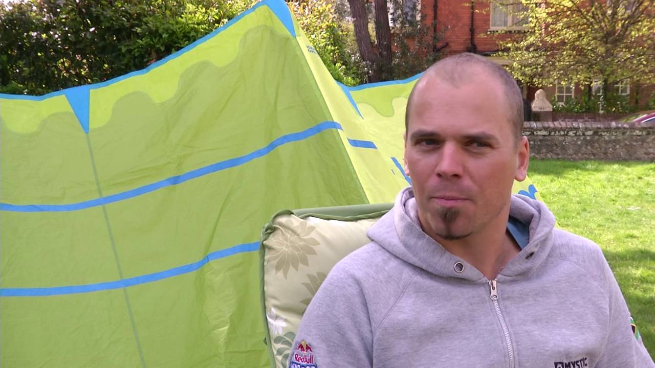 Lewis Crathern discusses the crash that left him in a coma