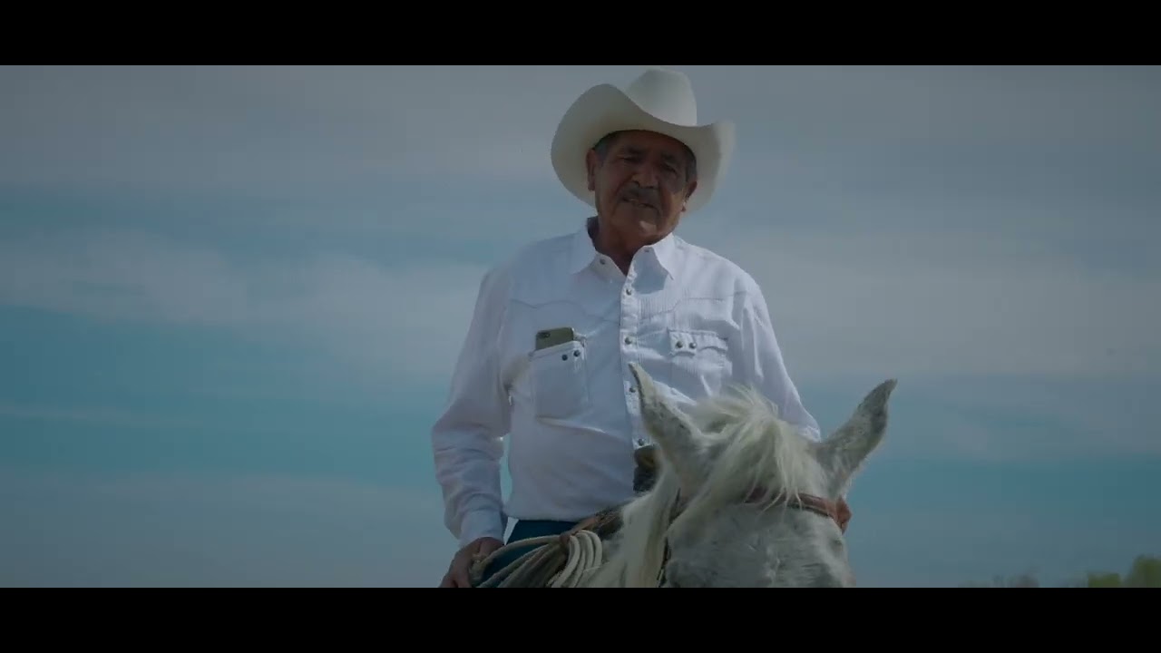 Los Penny’s - Chuy Vázquez [Video Oficial]