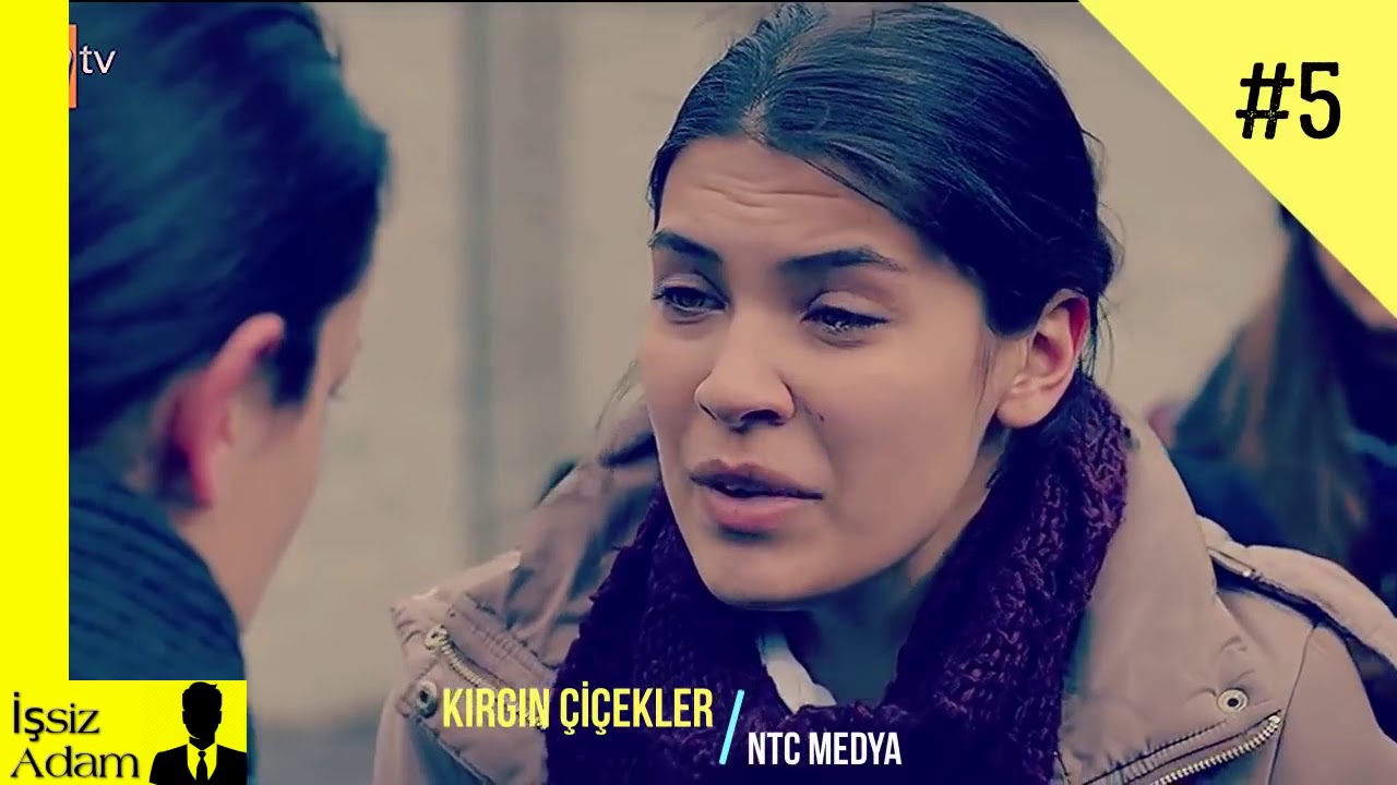 ANNEDEN KIZINA TOKAT! TOP 10 Dizi Sahneleri