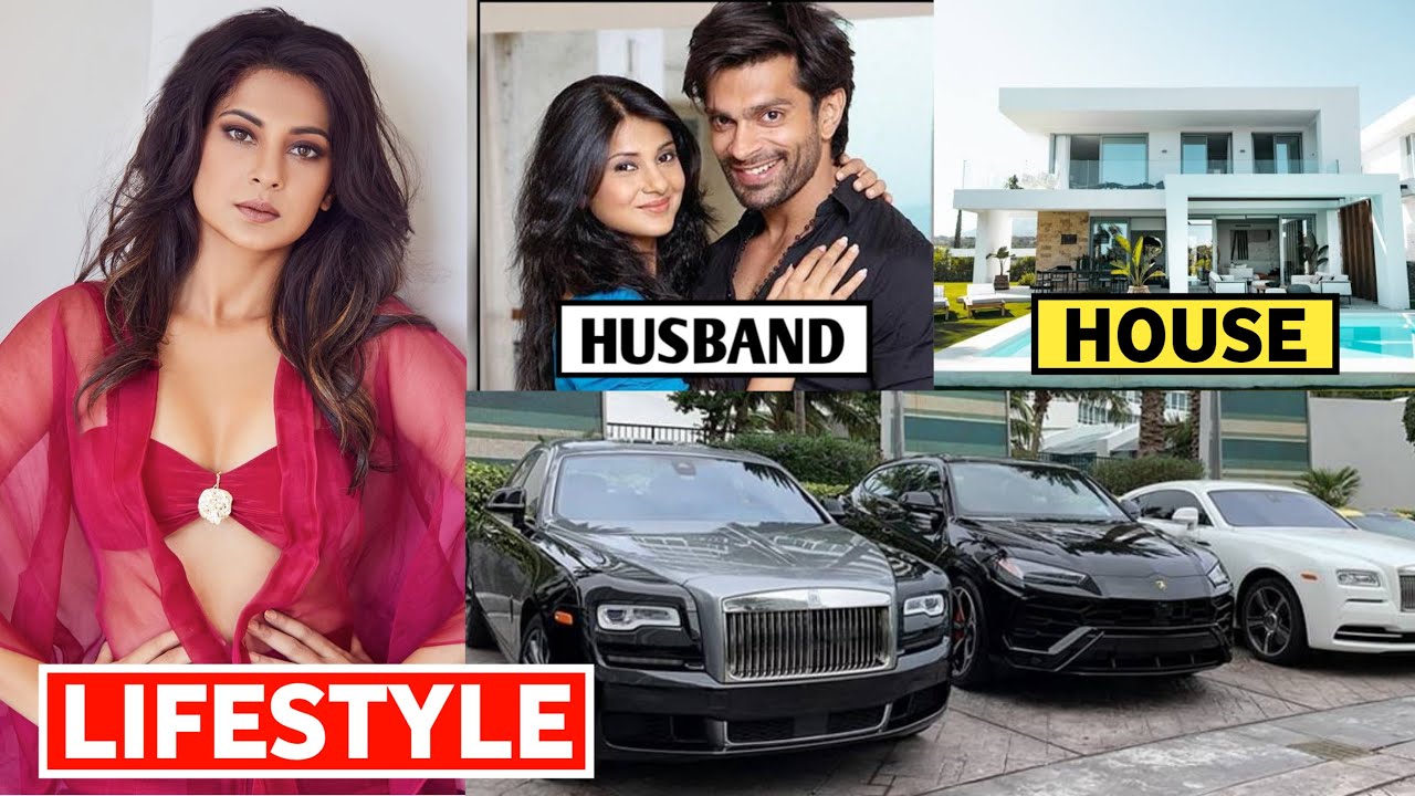 Jennifer Winget Lifestyle 2022, Income, Husband, Cars, Biography, Net Worth, Family & Movies