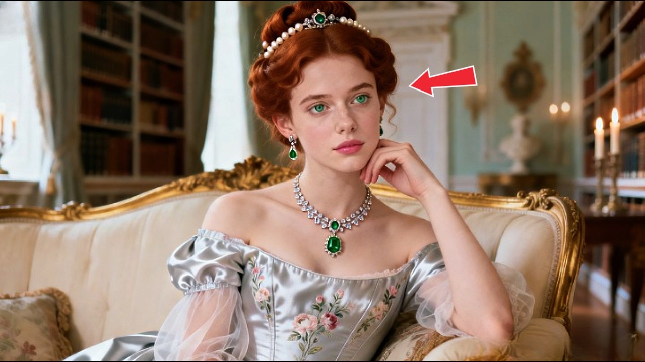 💔 SHE HAD SWORN HER HEART WAS DEAD — UNTIL THE DUKE BROUGHT IT BACK TO LIFE