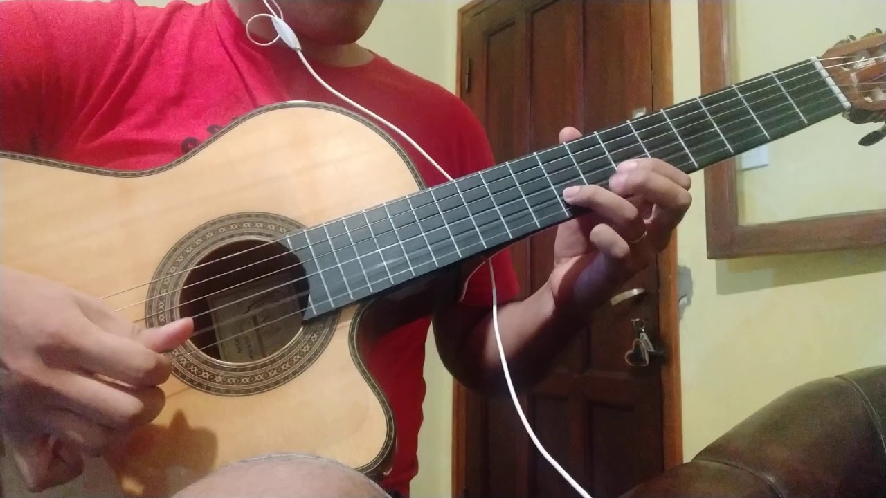 INTRO Y ARREGLOS LA VILLERITA (EL CHAQUEÑO PALAVECINO)