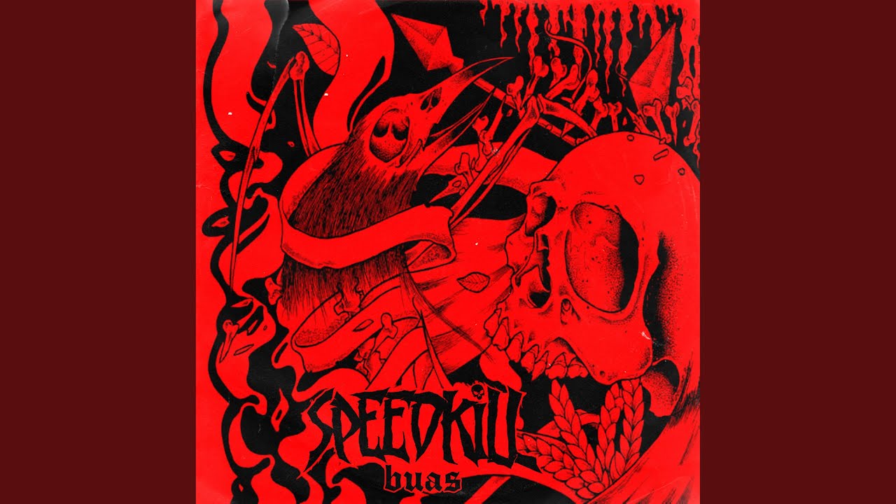 Dengarkan saja speedkill