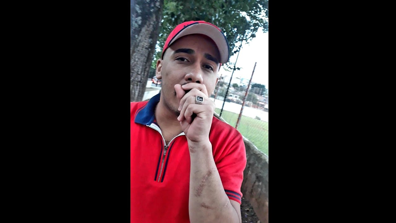 MC Marlinho MF - Sonho de Criança | MC Revelação | Medley 2019