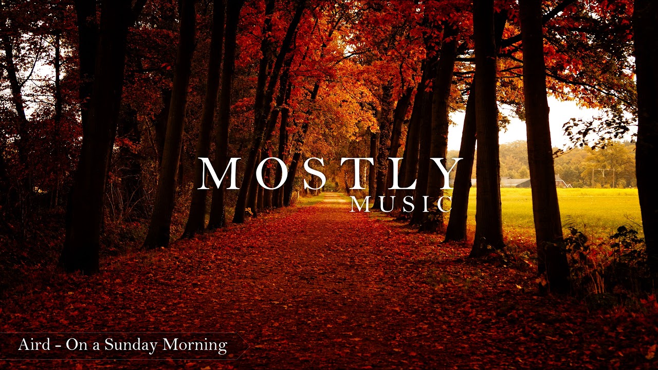 Aird - On a Sunday Morning