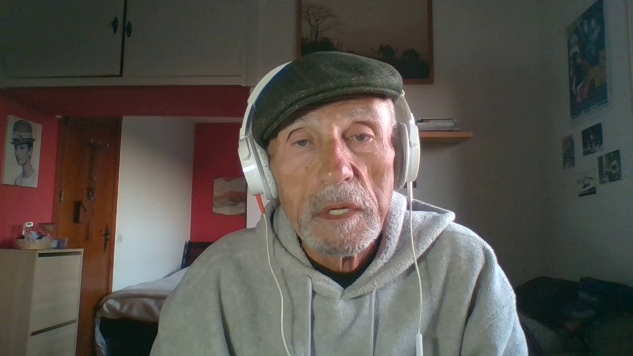 La verdad por bandera