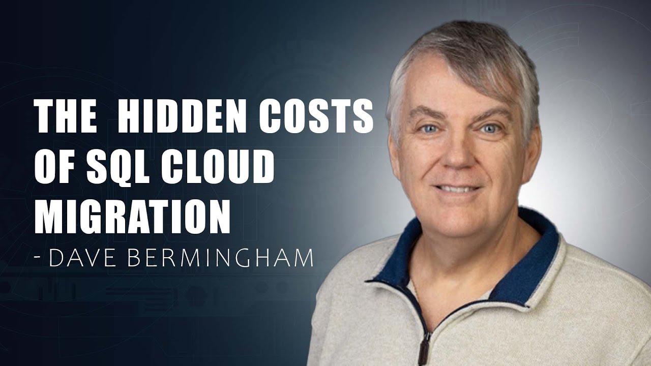 SQL Server Cloud Migration Costs 2025: 4 Hidden Expenses That Could Break Your Budget