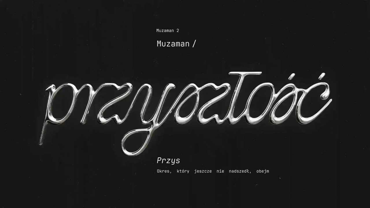 Muzaman - Przyszłosć ft. Klara Wysocka & Aga Frączyk