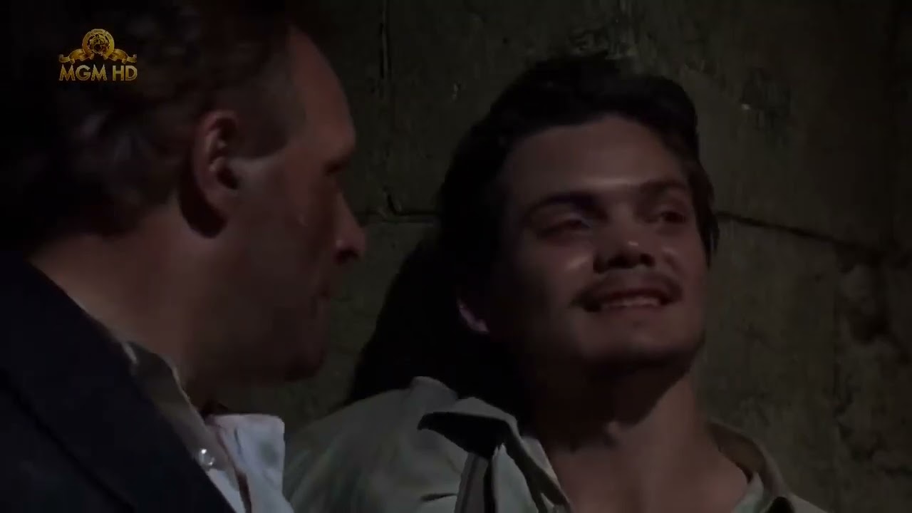 The Tenth Man 1988   Full Movie   English Movie