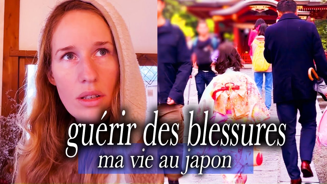 Pourquoi mon couple va mieux | Flâneuse du Levant #107