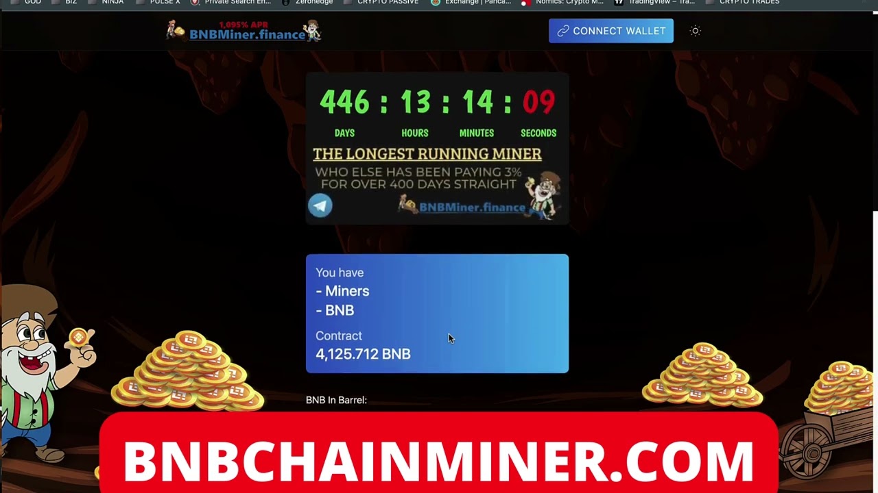 TAKE YOUR X48 OPPORTUNITY BY STAKING BUSD