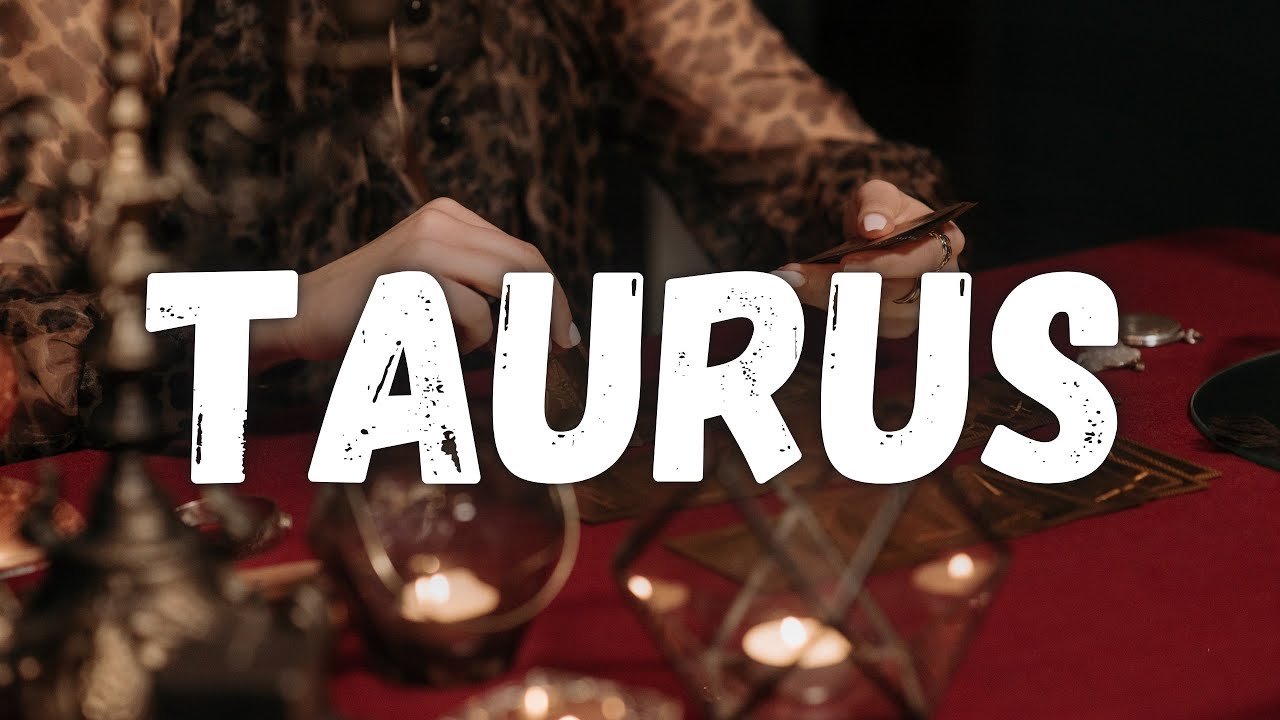 ТЕЛЕЦ, приготовьтесь к тому, что я сейчас вам расскажу! Это произойдет быстрее, чем вы думаете! Л...