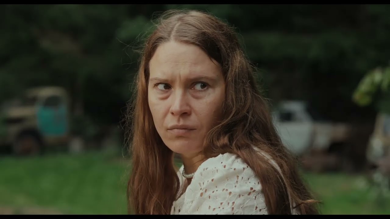 NIGHTBORN Trailer BIFFF2026